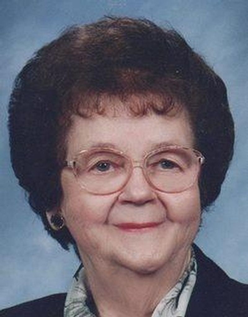 Celesta D Busch Profile Photo