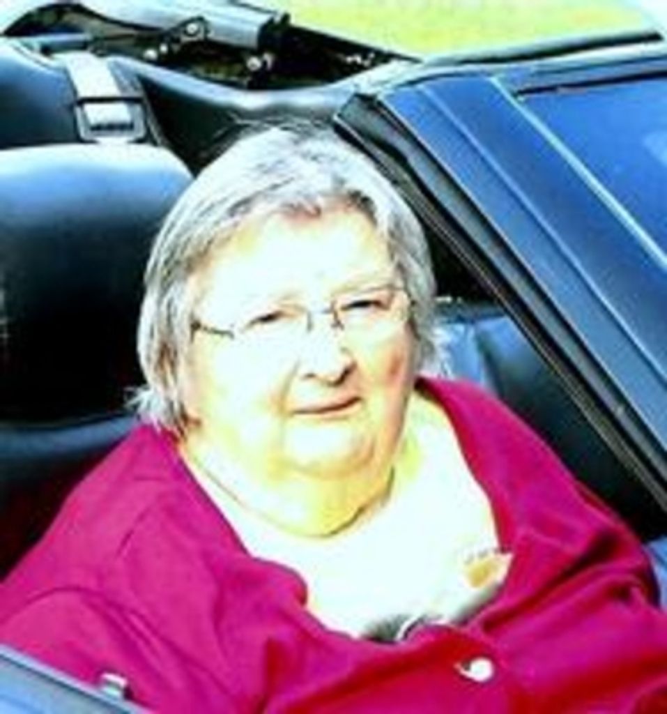 Mary Belle Larrick Profile Photo