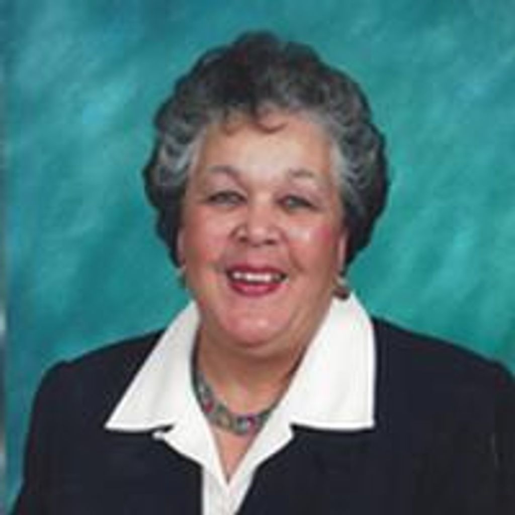 Dorothy Doores Waddy
