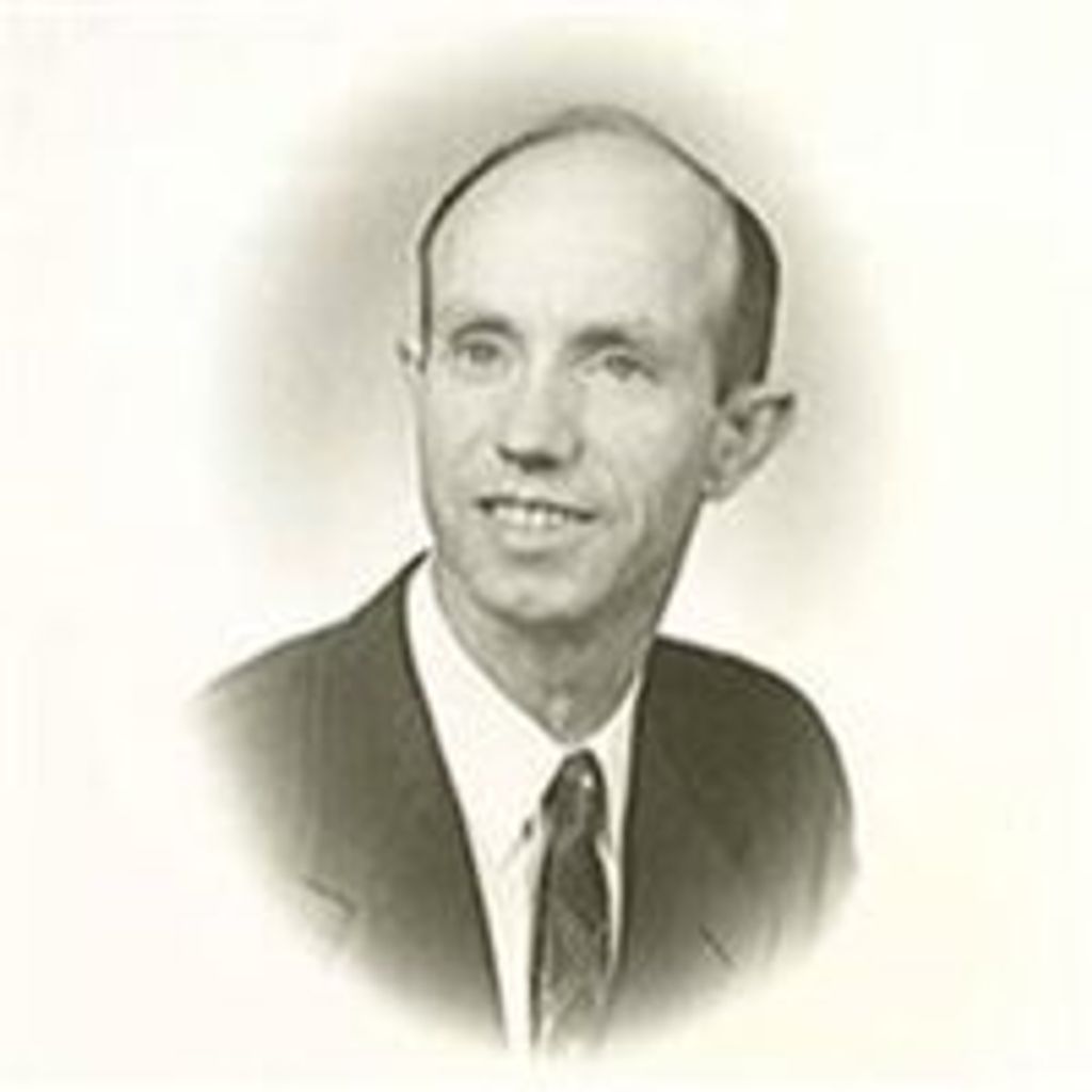 Eugene C. 'Gene' Johnson