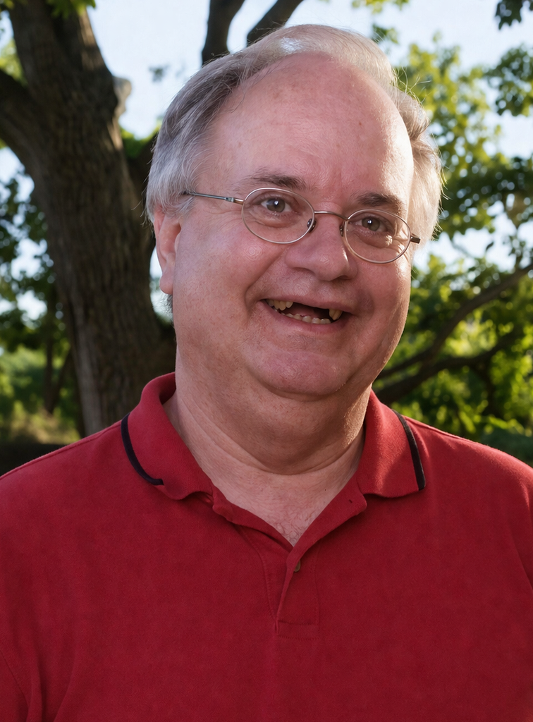 William P. Coogan Jr.