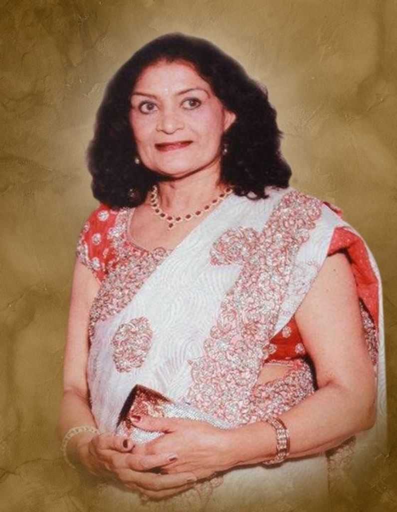 Kumudini Ajmere