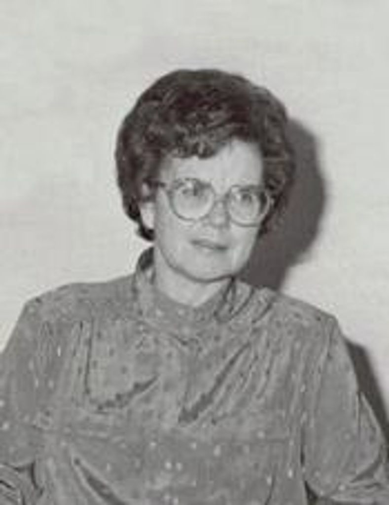 Shirley Elaine Lawrence Profile Photo