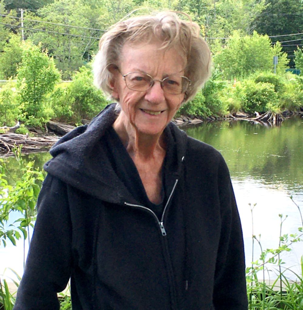 Maureen Kieran Profile Photo