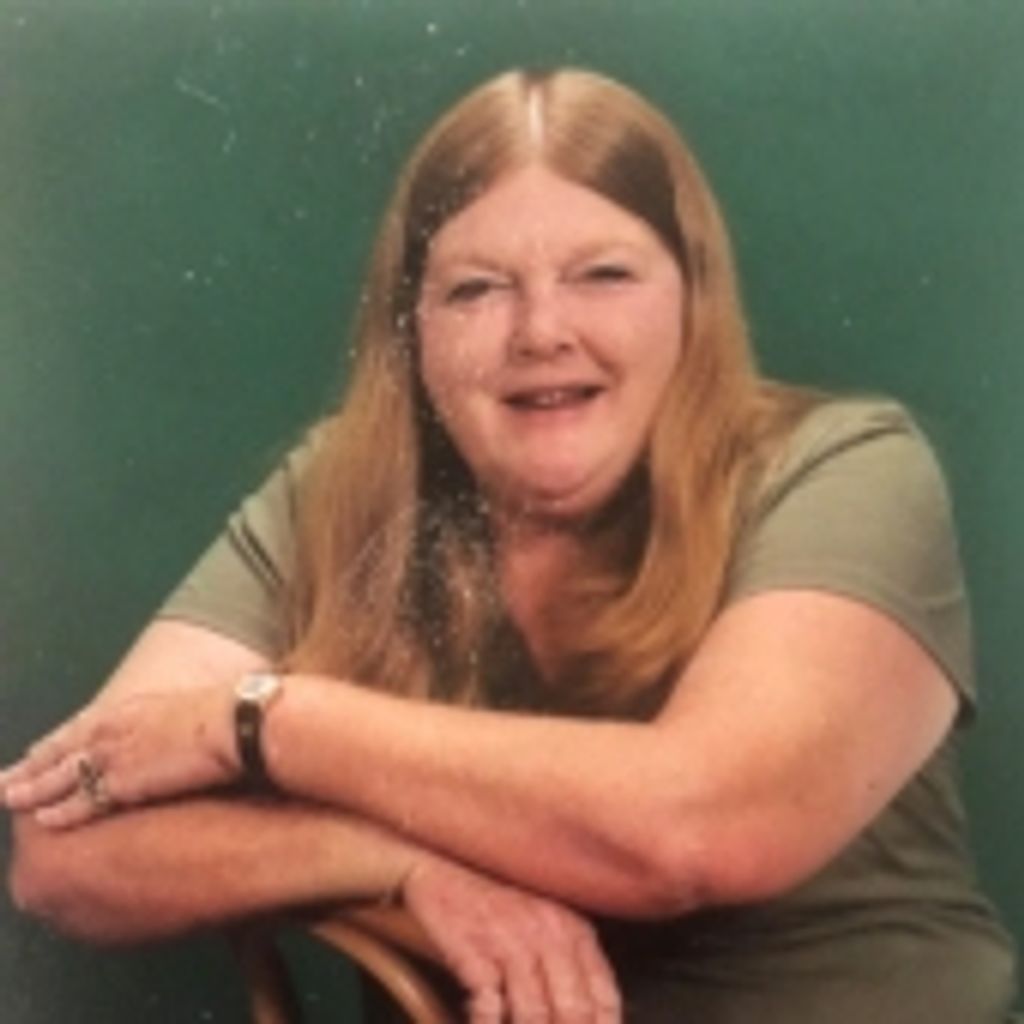 Sandra Gail Coon