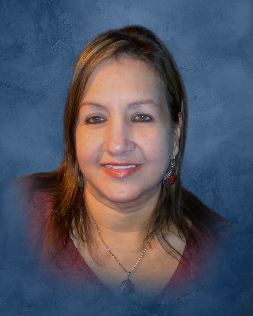 Nancy Mickenheim Bagwell Profile Photo
