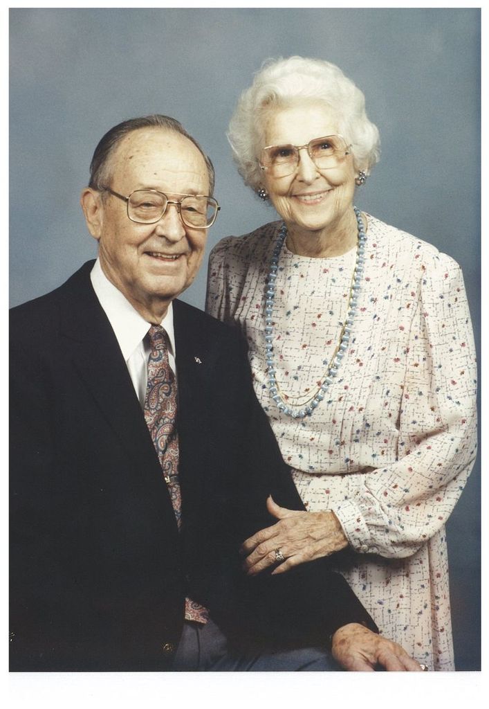 Gertrude Engmark