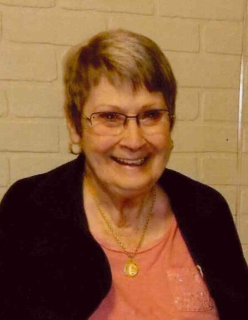 Betty (Holland)  Bennett