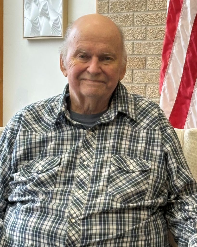 Richard Hanson Profile Photo