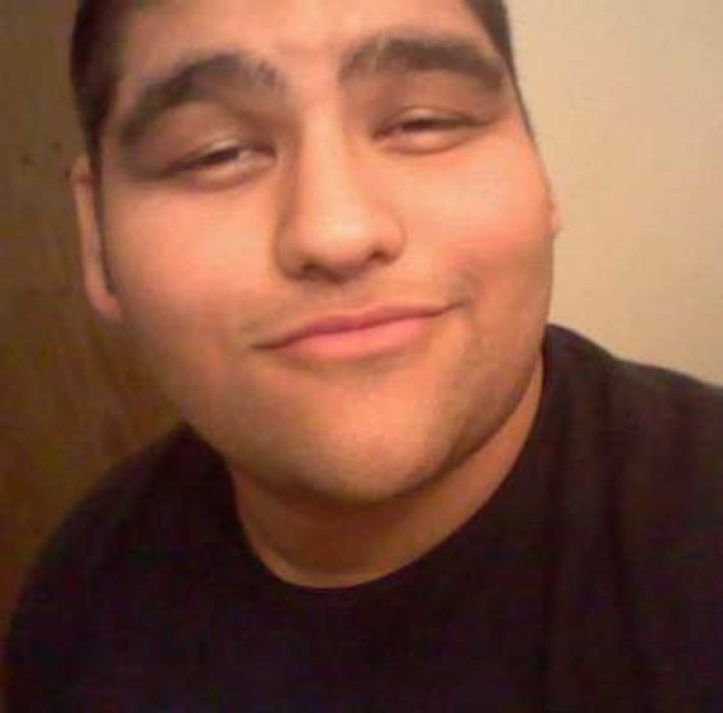 Daniel Bracamonte Profile Photo