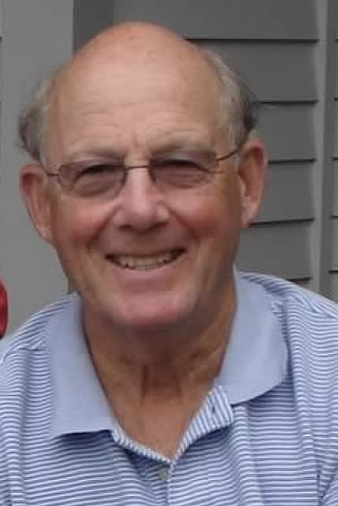 Bernard Fitzgerald Profile Photo