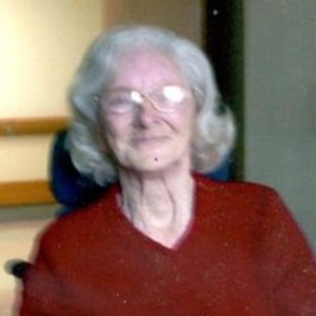 Hazel  R. Cooper