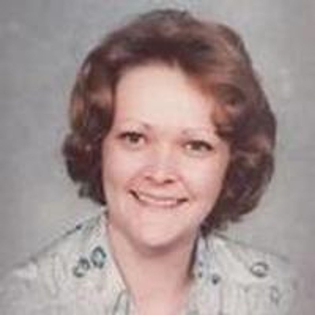 Pamela D. Smith
