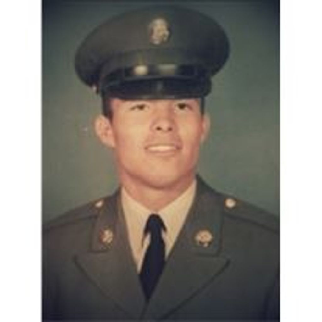 Edwin J. Gonzales