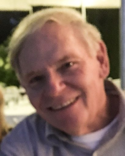 William Gregory Teer's obituary image