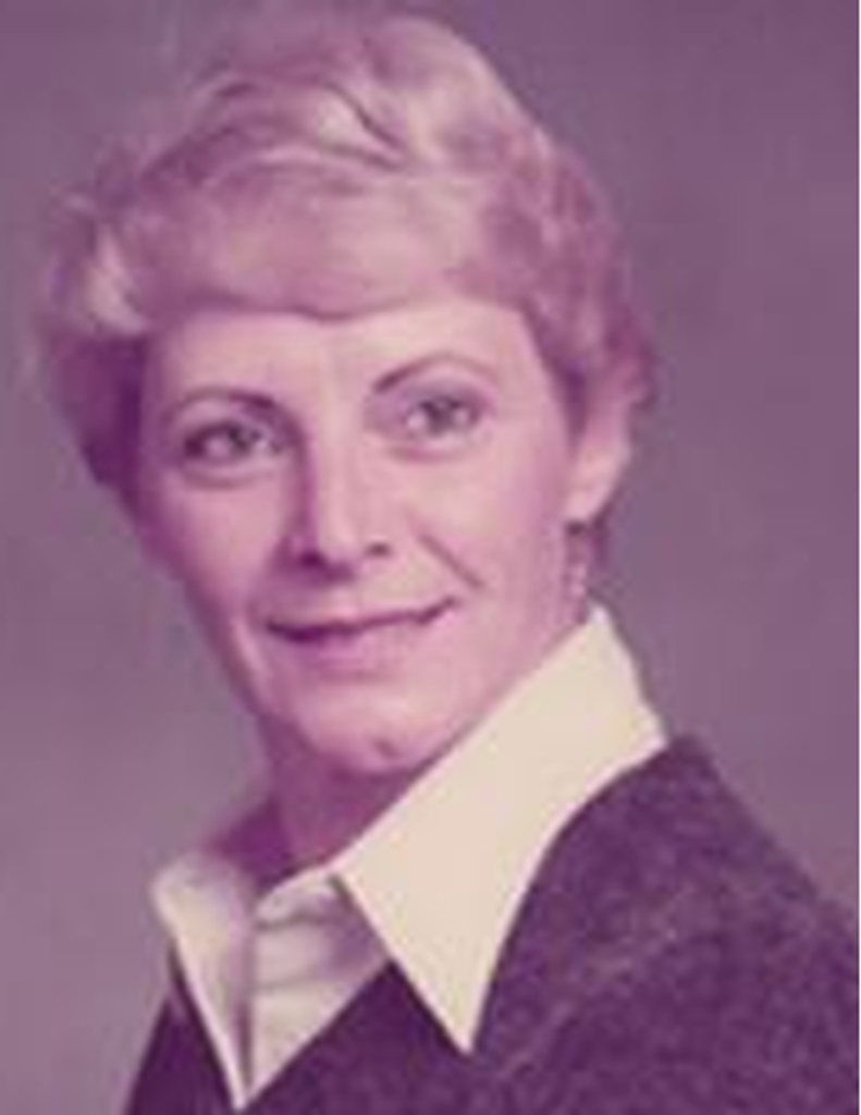 Alda  Louise Quiton