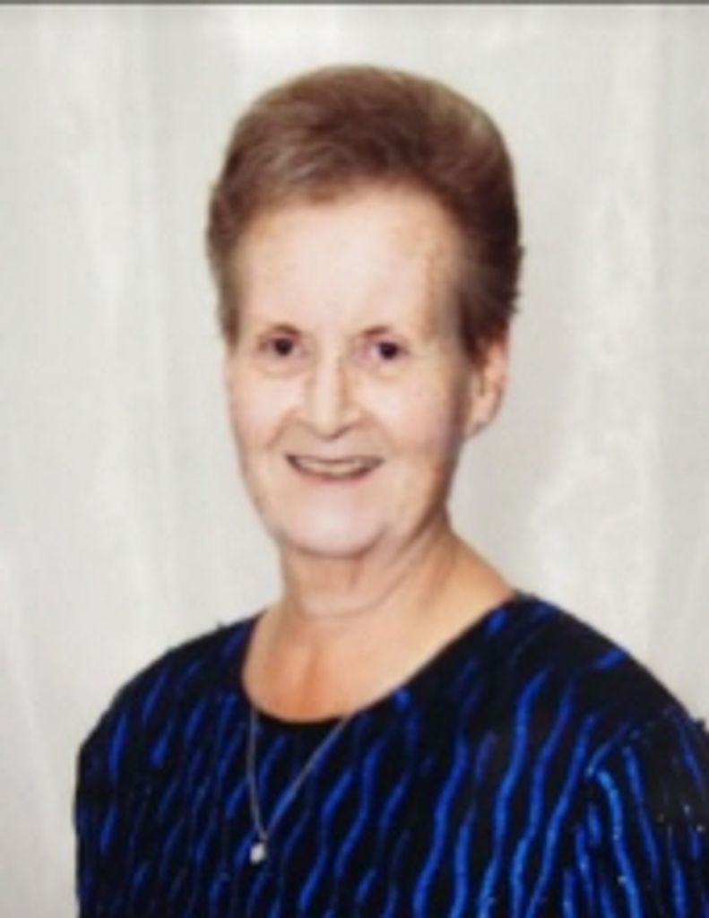 Lana Jean Uhles