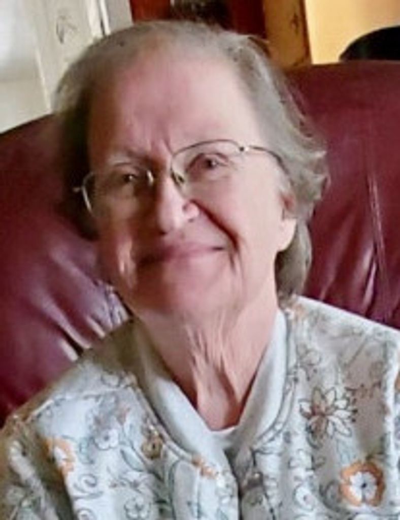 Linda Louise (Allomong)  Ryan