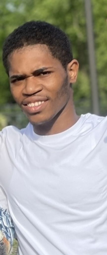 Jac'Qual Raymond Goodman Profile Photo