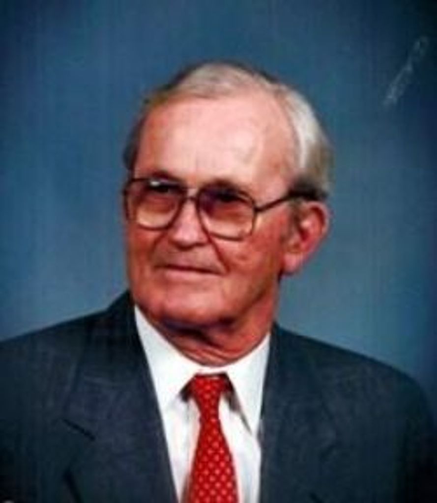 Robert Frye