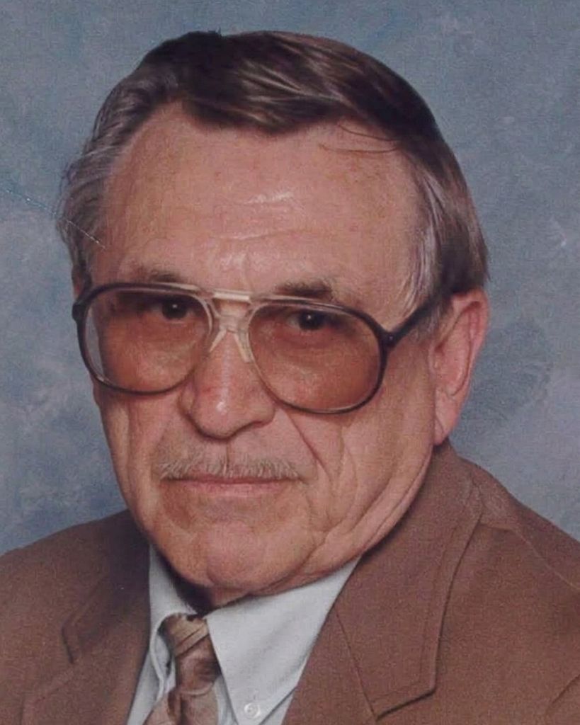 Leonard L. Taylor Profile Photo