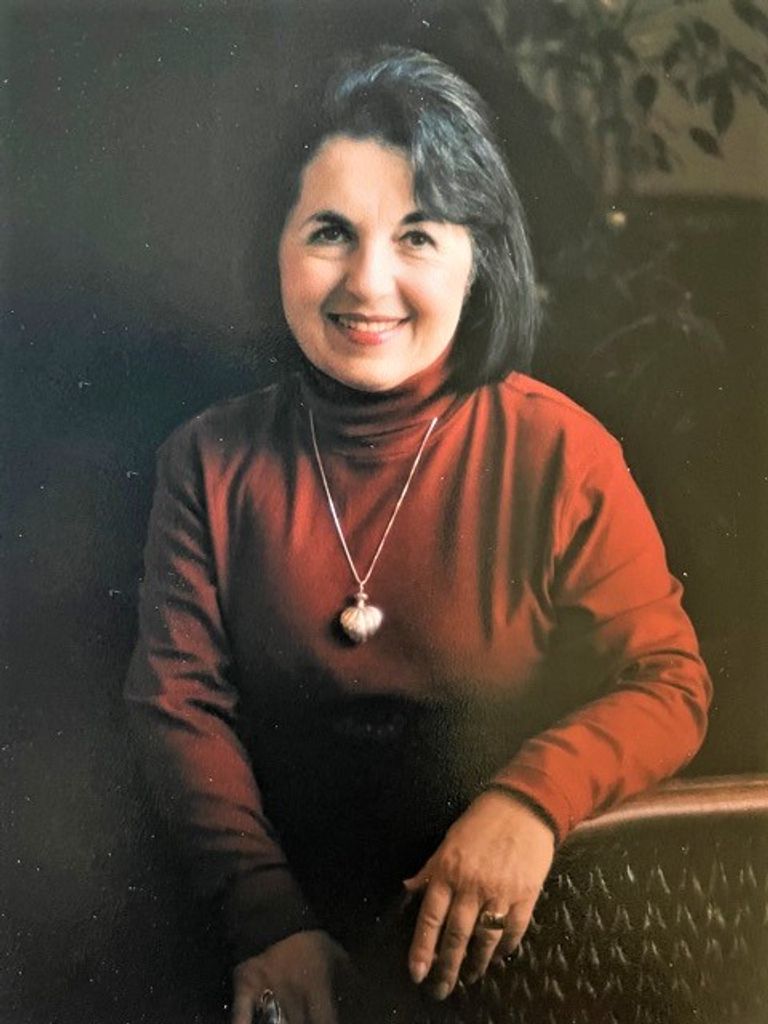 Ann B. Caffrey