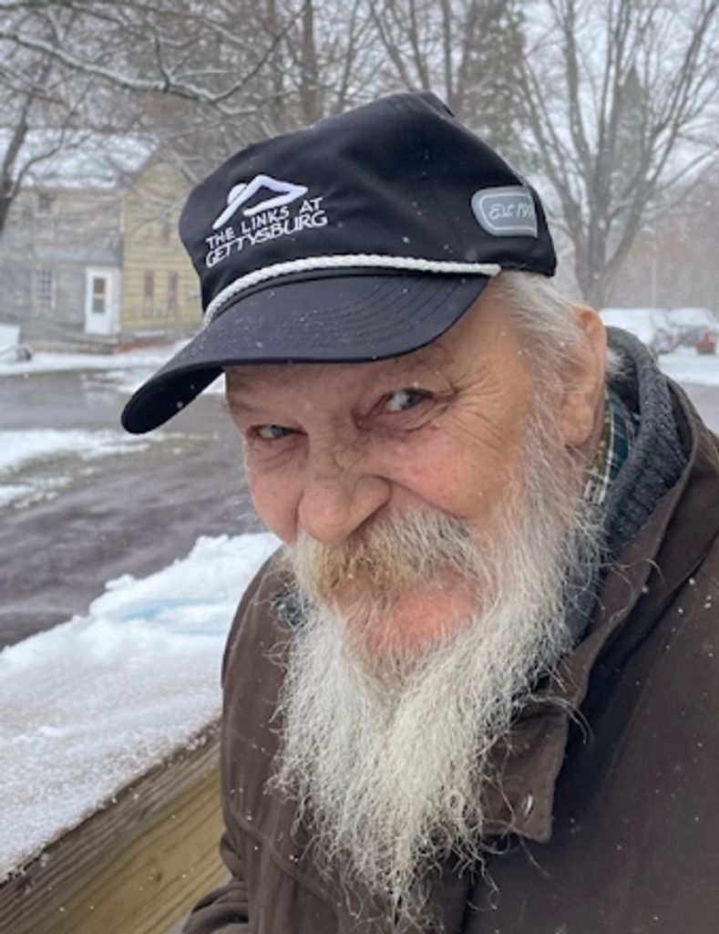 Michael  P. Maginnis