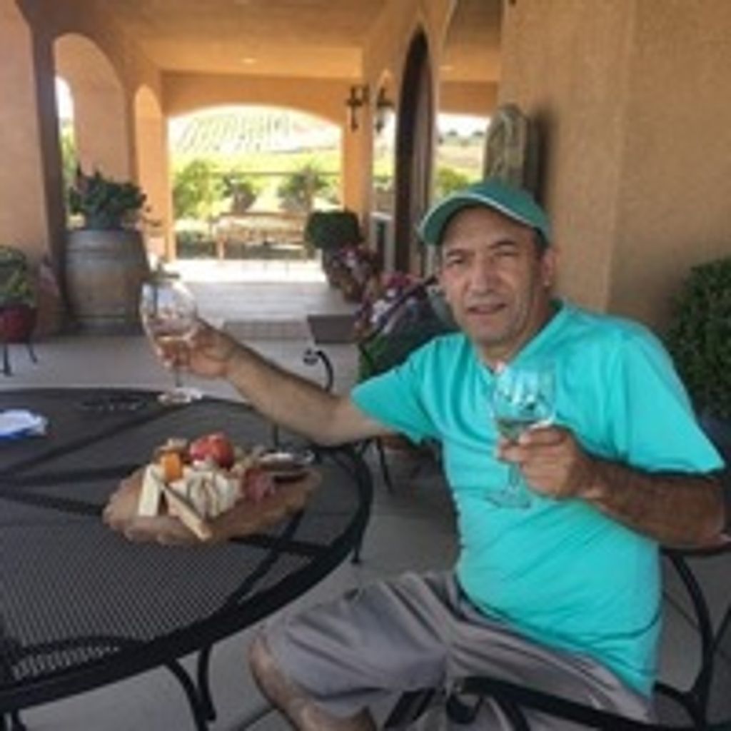 Felipe "Rafa" Gutierrez