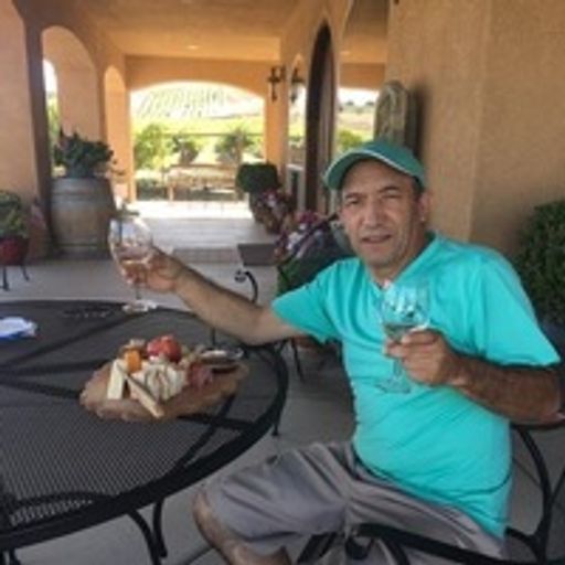Felipe "Rafa" Gutierrez Profile Photo