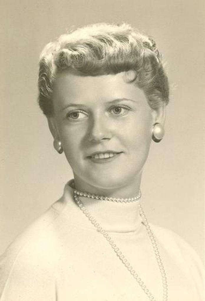 Betty Jo Gallagher Profile Photo