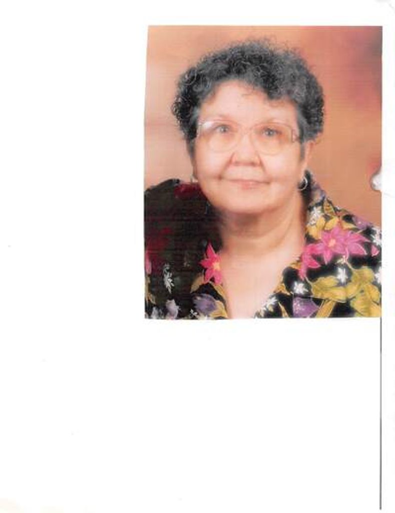 Angela 'Ann" Ruth Eller Profile Photo