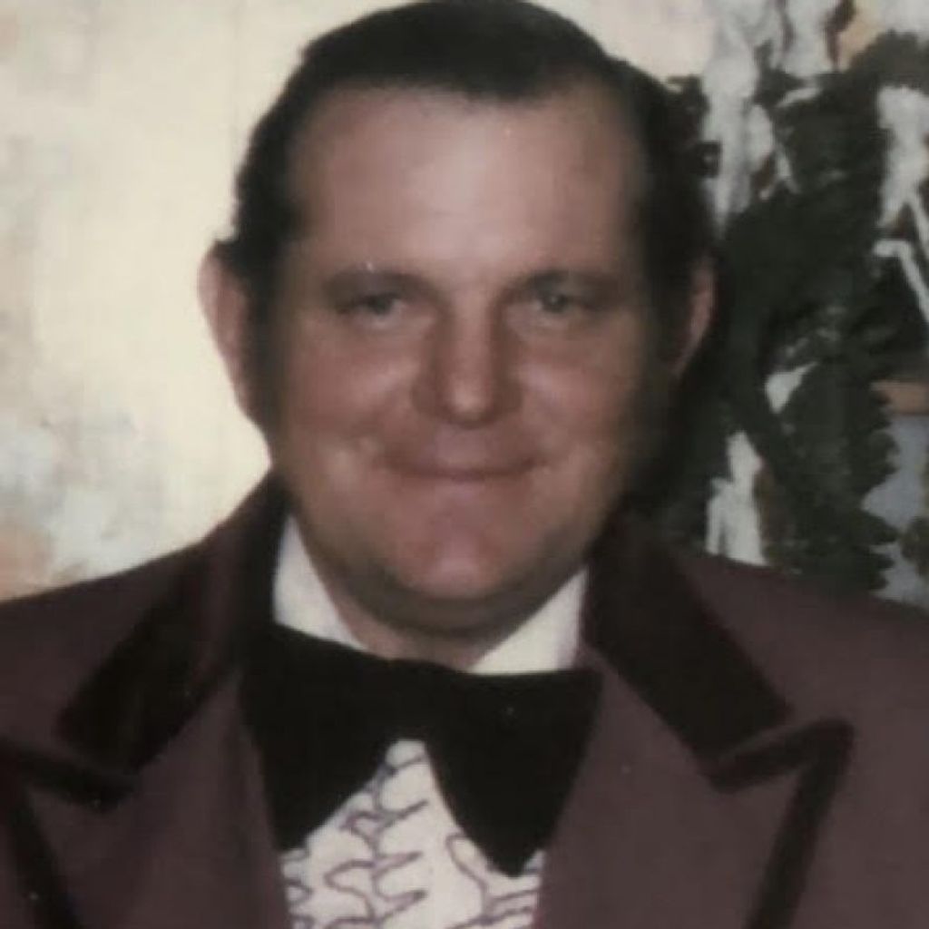 Glenn C.  Oman