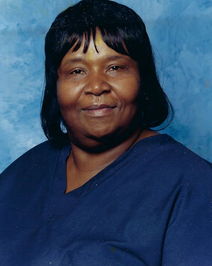 DARLENE WHITE