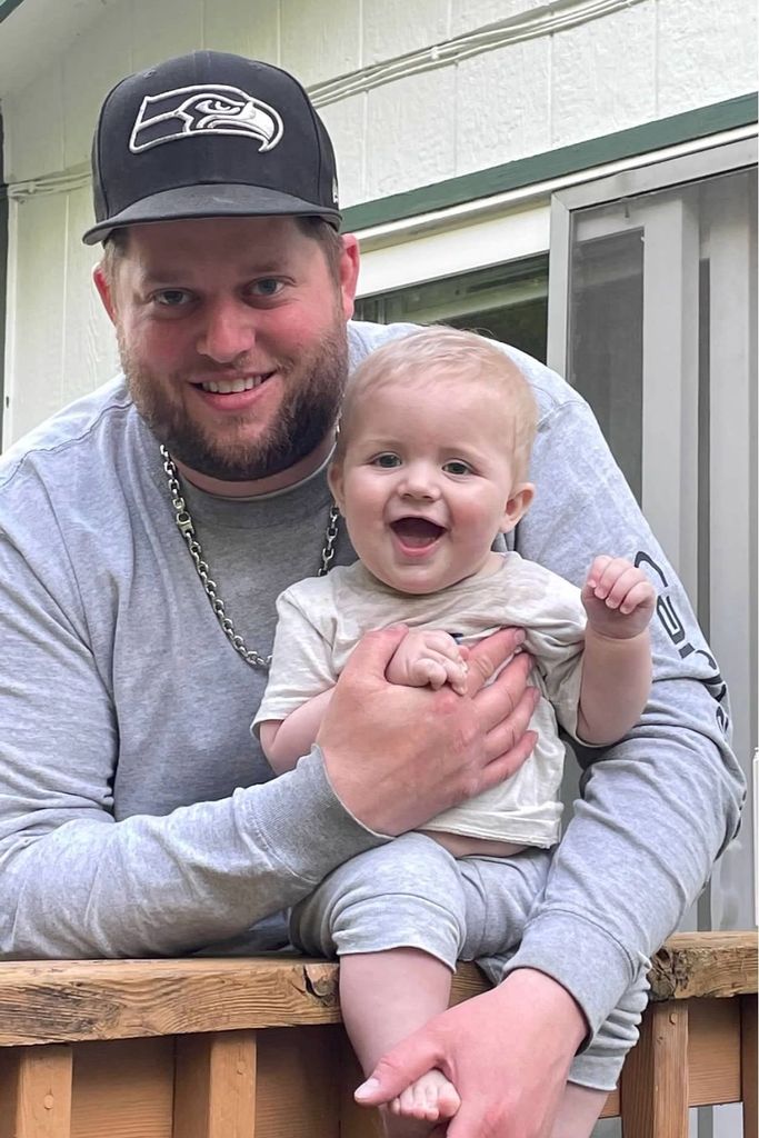 Adam Wayne Wright Profile Photo
