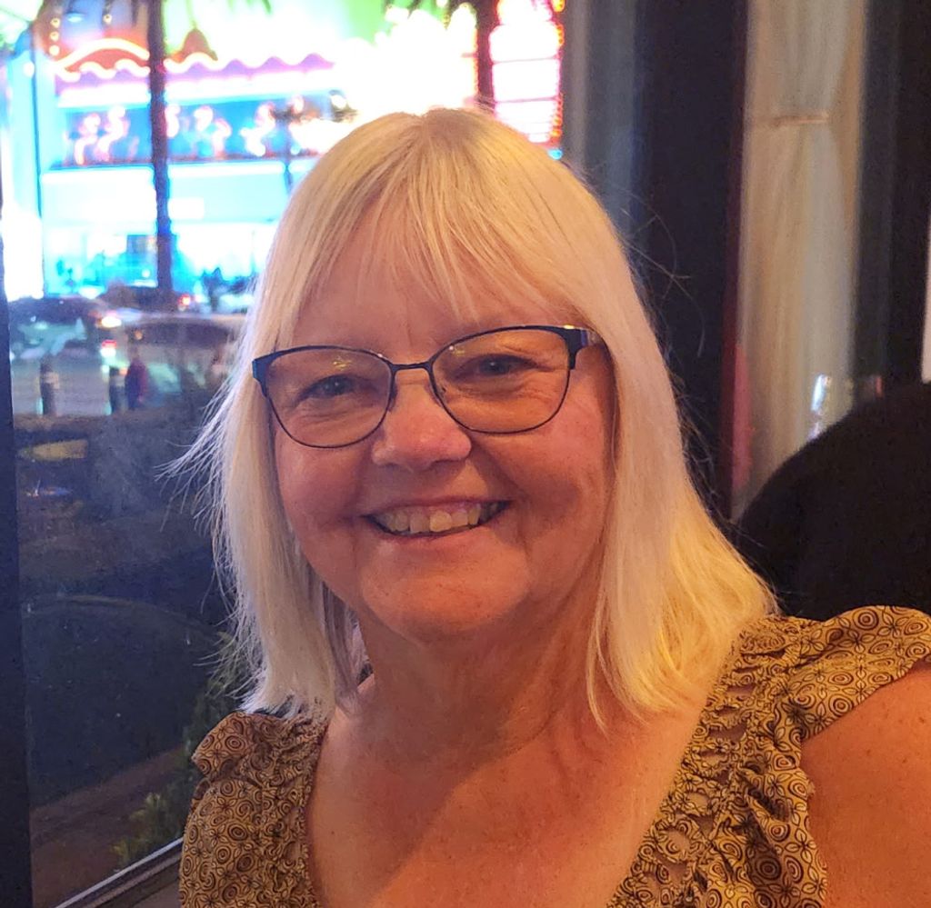 Linda Ann Lewis Profile Photo