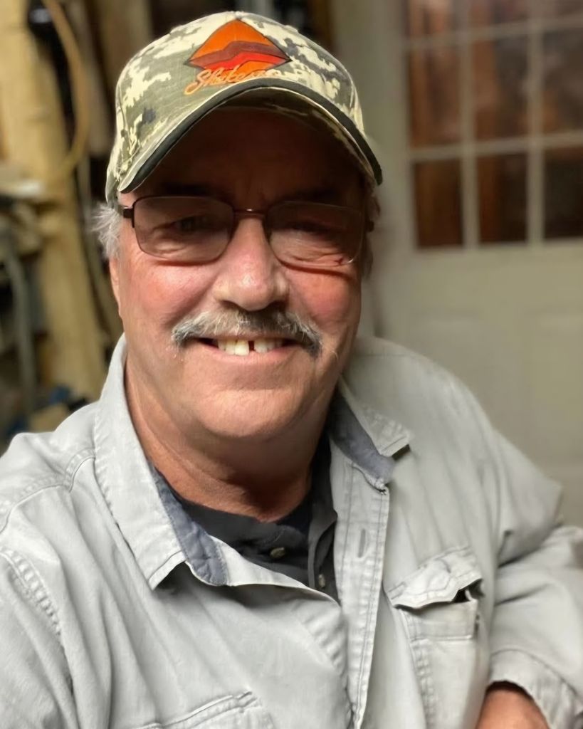 Kevin Lee Kuepfer Profile Photo