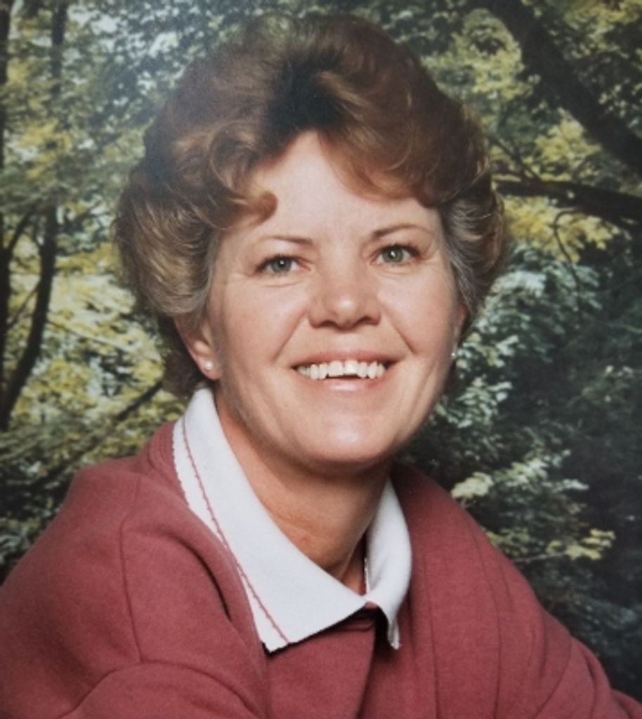 Sandra "Sandy" Clark