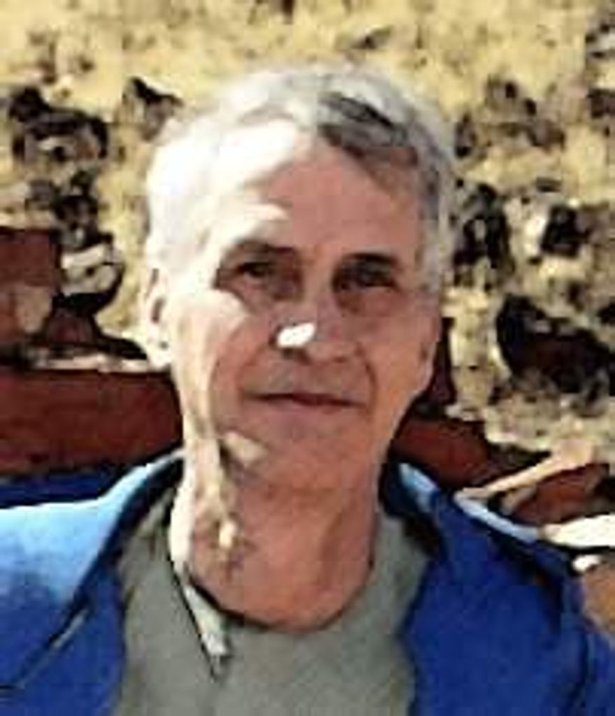 Ronald Eugene Wilson
