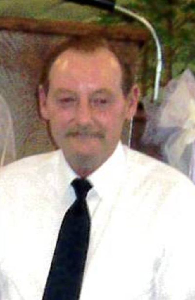 Gary Wayne Taylor Profile Photo