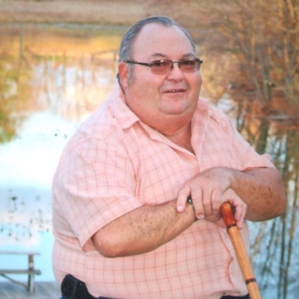 Kenneth L. "Kenny" Dodson