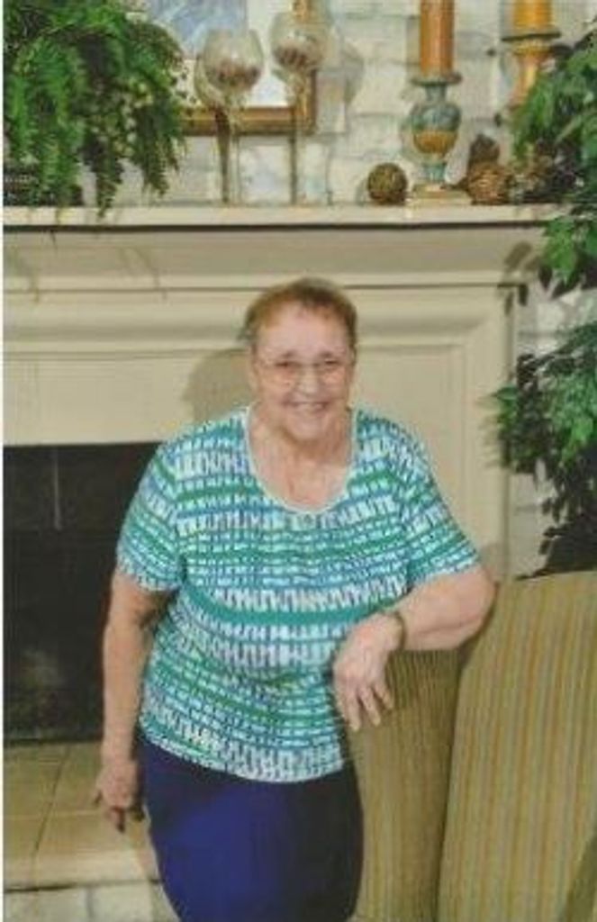 Nancy Lee