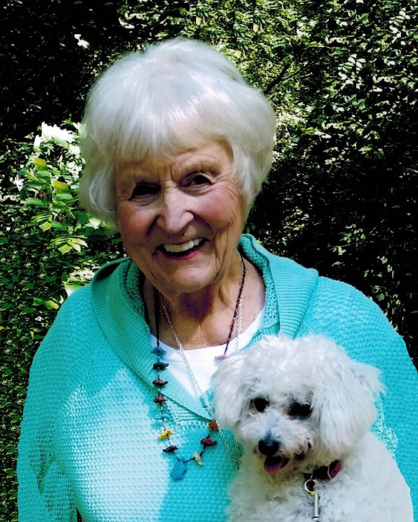 Gloria Marie Black
