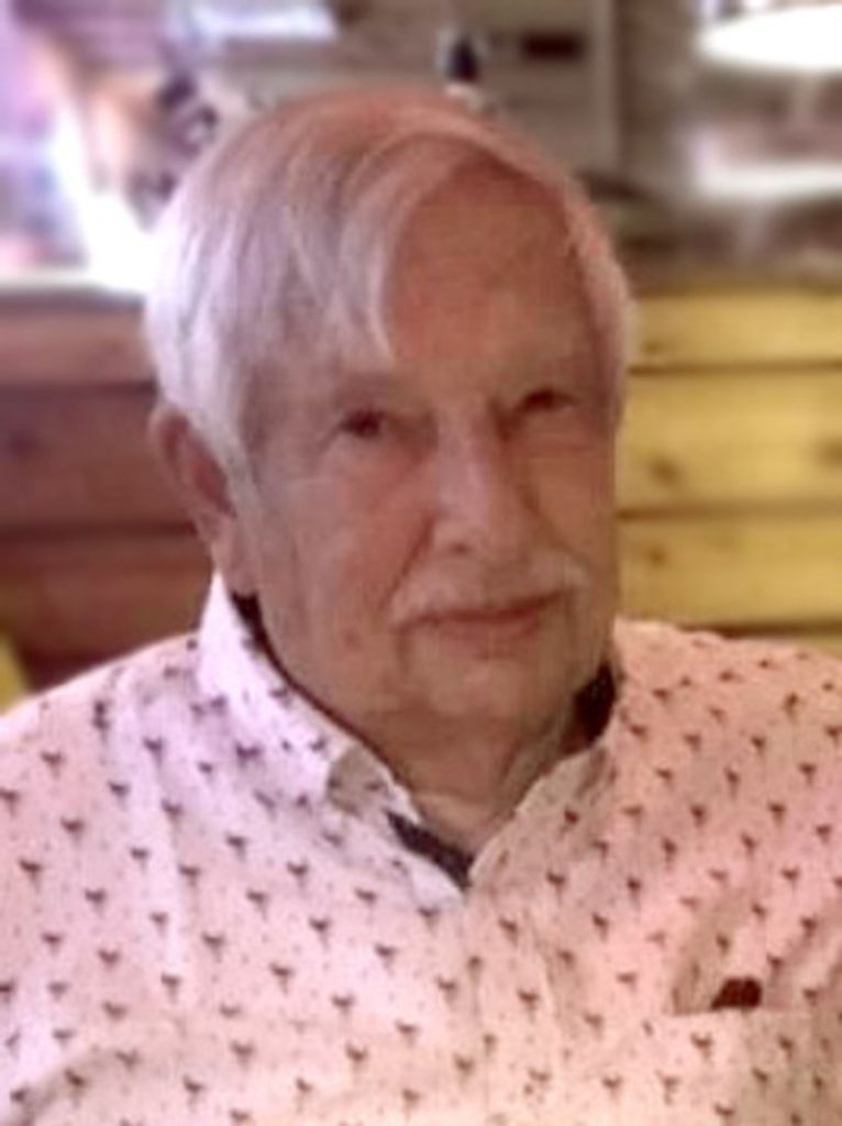 David Ray Hilliard