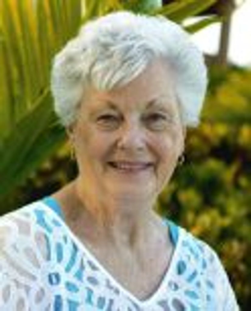 Barbara Jean Hodson Profile Photo