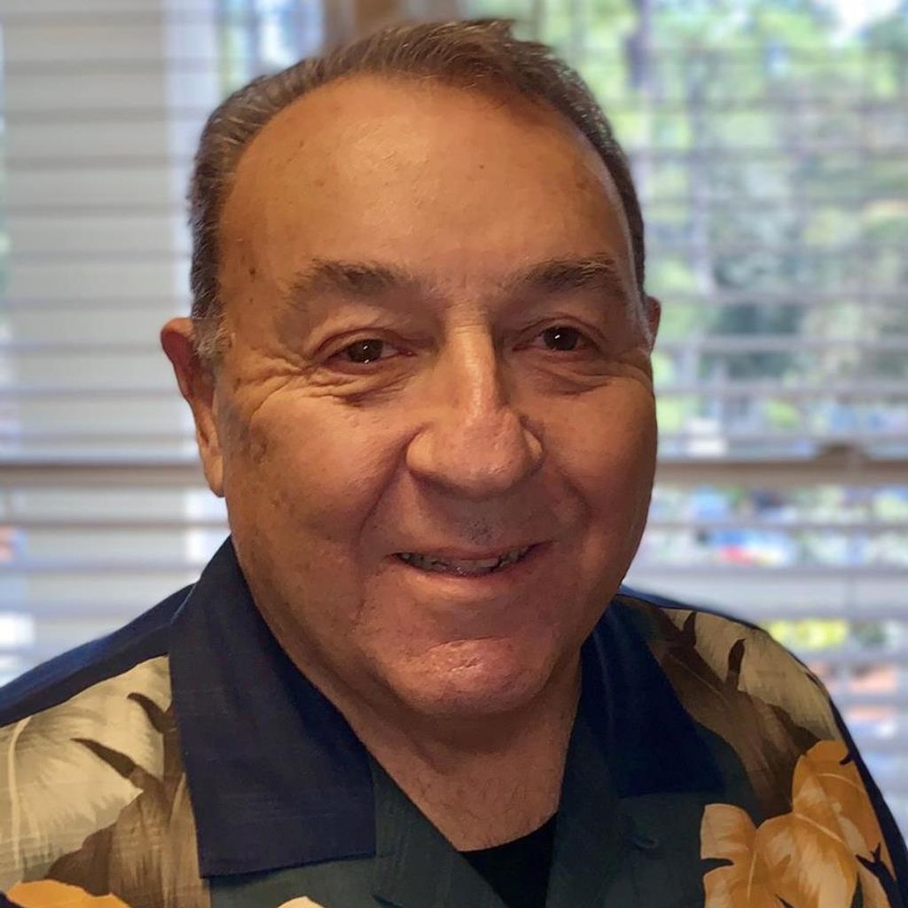 Ronald  Lee Burhans Profile Photo