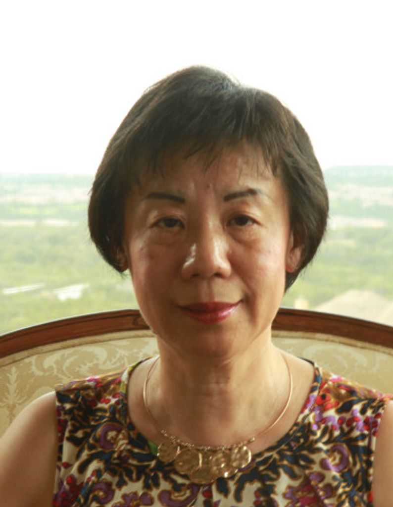 Julia Ju-Chuan Weng