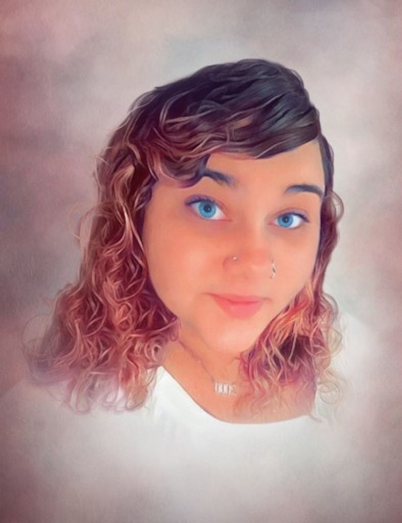 Maya Gaspard Profile Photo