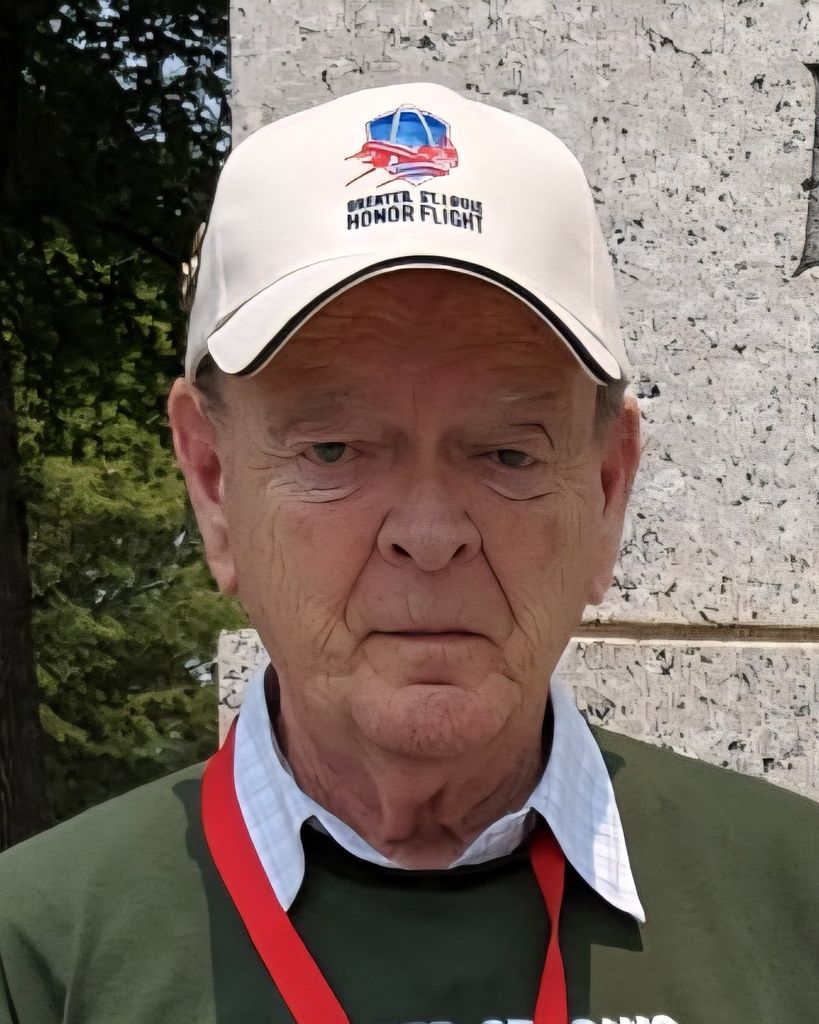 William Charles Gerdel Sr.