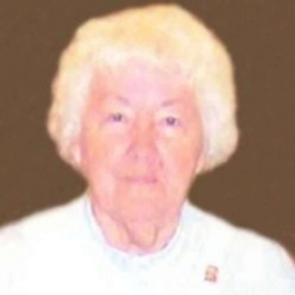 Thelma C. Schaefer