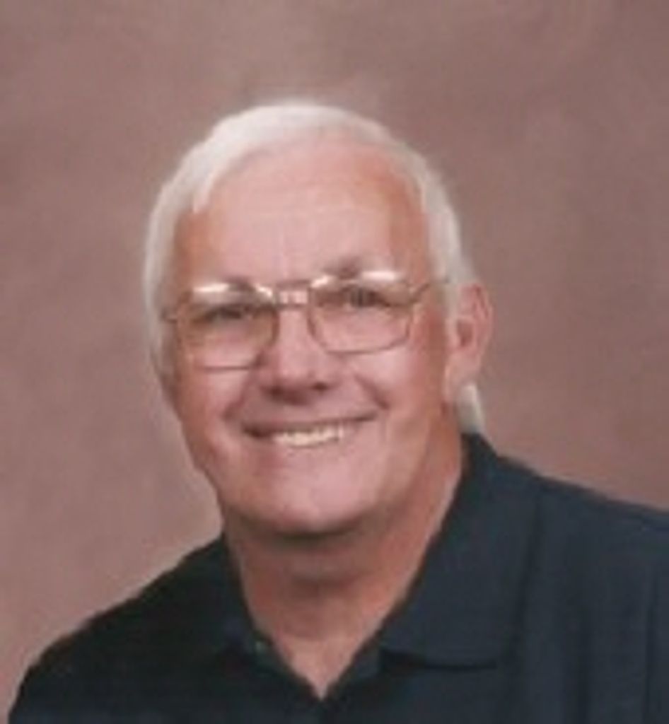 Ralph Lewis Mccallister